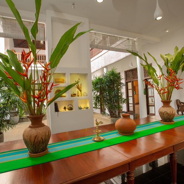 Niyagama House 19