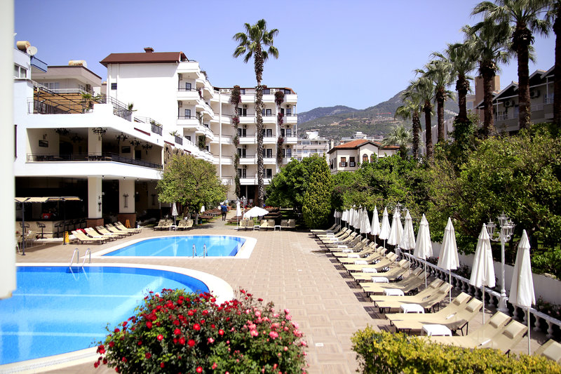 Boulevard Hotel 4