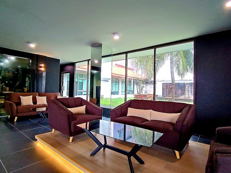 Raia Inn Penang 7