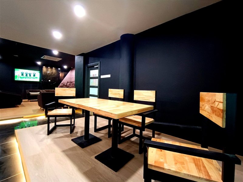 Raia Inn Penang 9