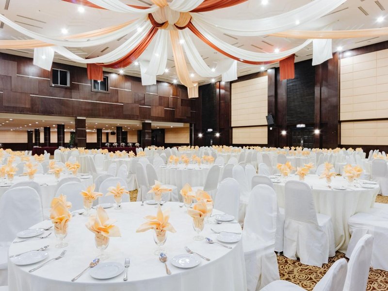 Raia Inn Penang 13