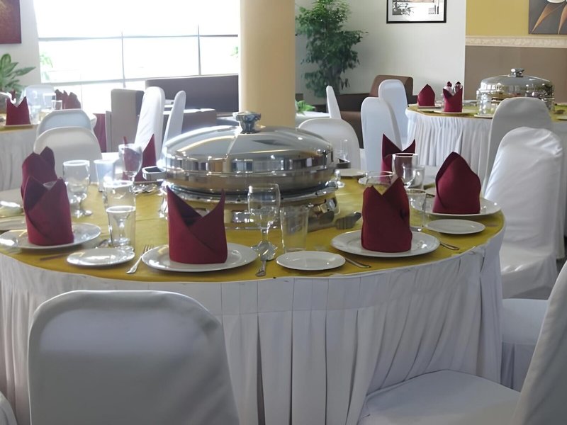 Raia Inn Penang 15