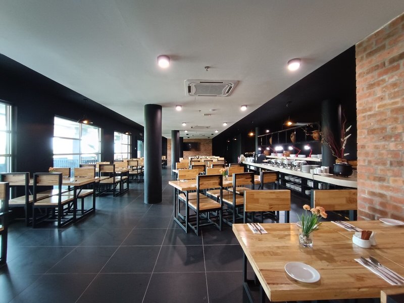 Raia Inn Penang 16