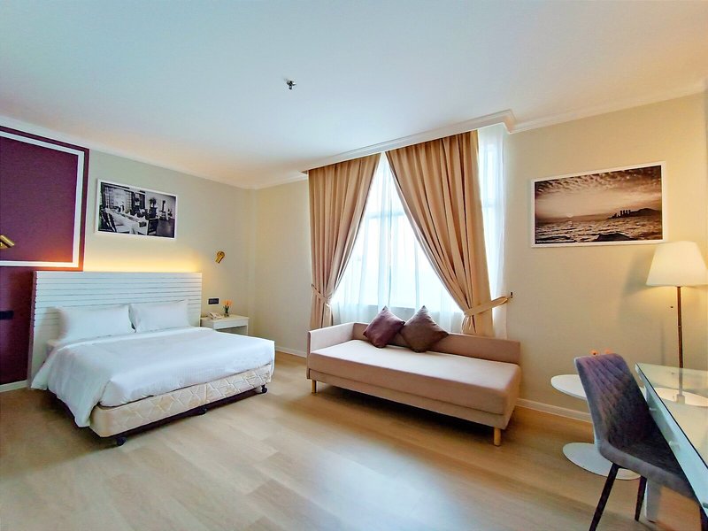 Raia Inn Penang 18