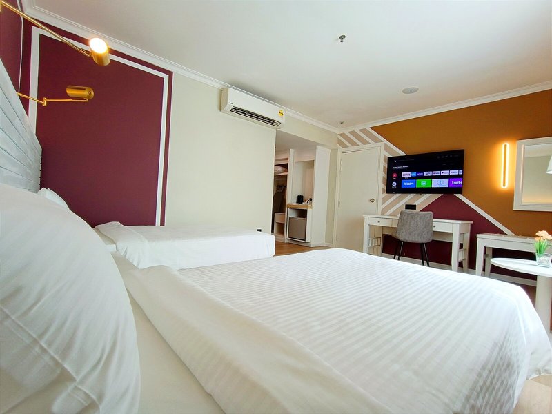 Raia Inn Penang 19