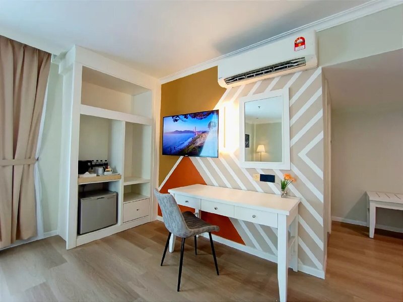 Raia Inn Penang 20