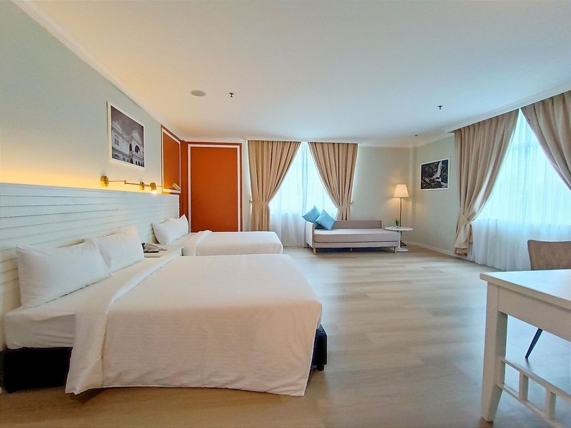 Raia Inn Penang 21