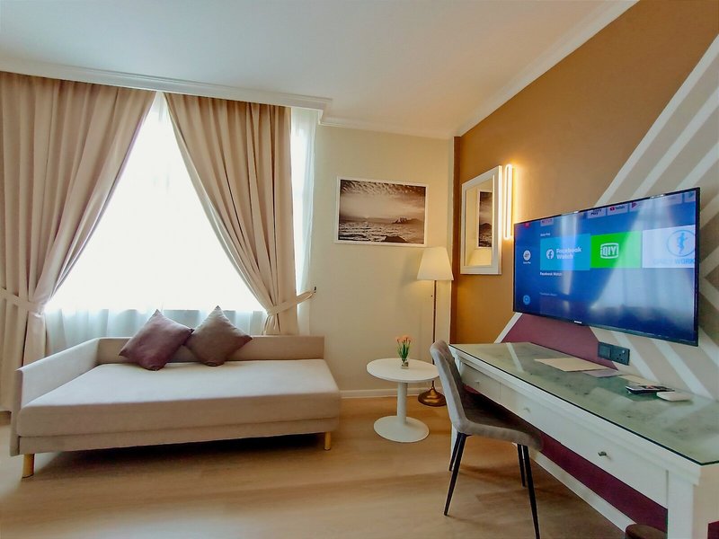 Raia Inn Penang 22