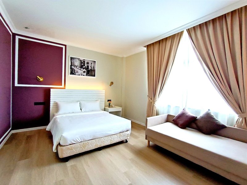 Raia Inn Penang 23