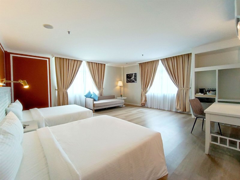 Raia Inn Penang 24