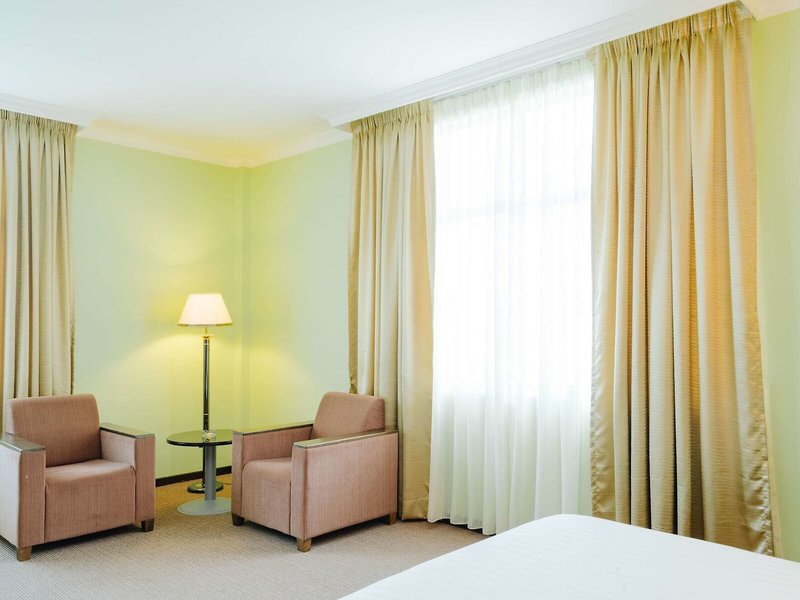 Raia Inn Penang 25