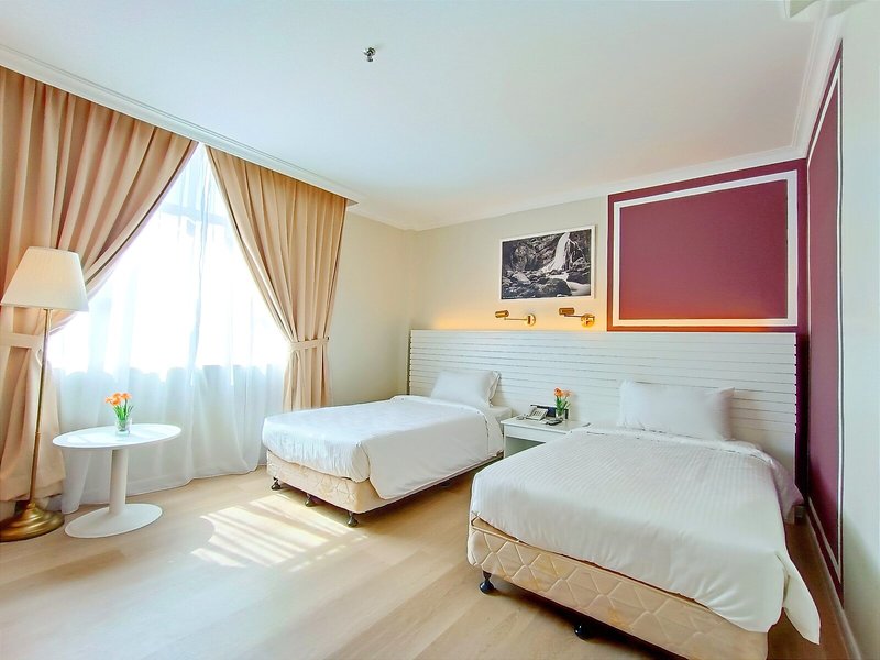 Raia Inn Penang 26