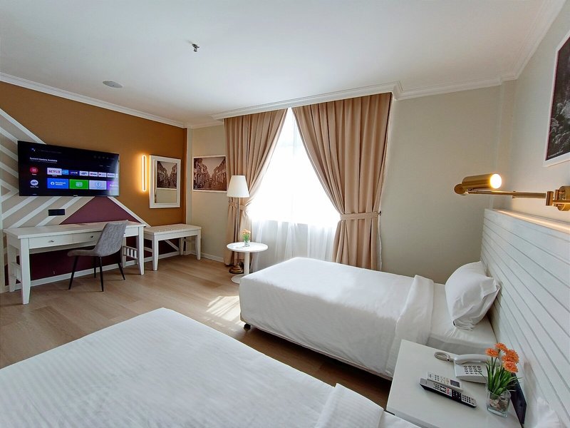 Raia Inn Penang 27