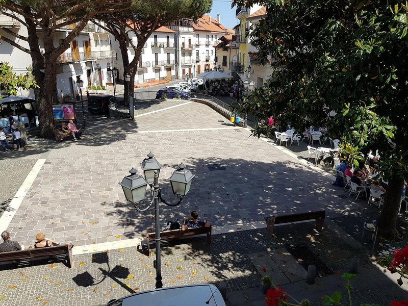 Hotel Gentile 3
