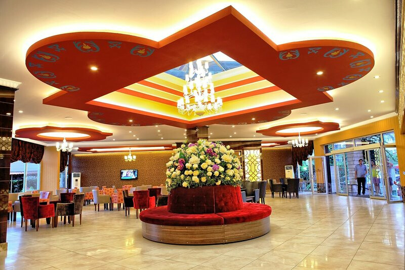 Caretta Beach Hotel 10