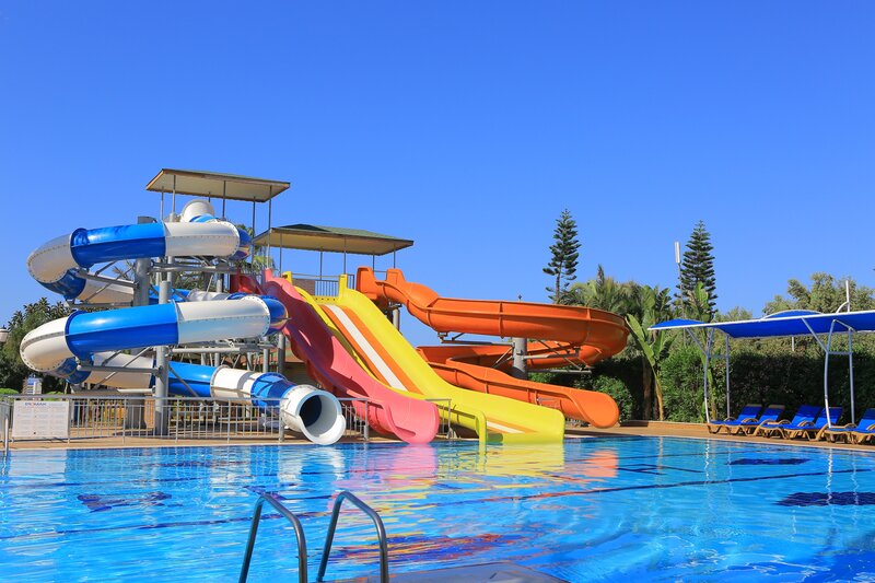 Caretta Beach Hotel 6