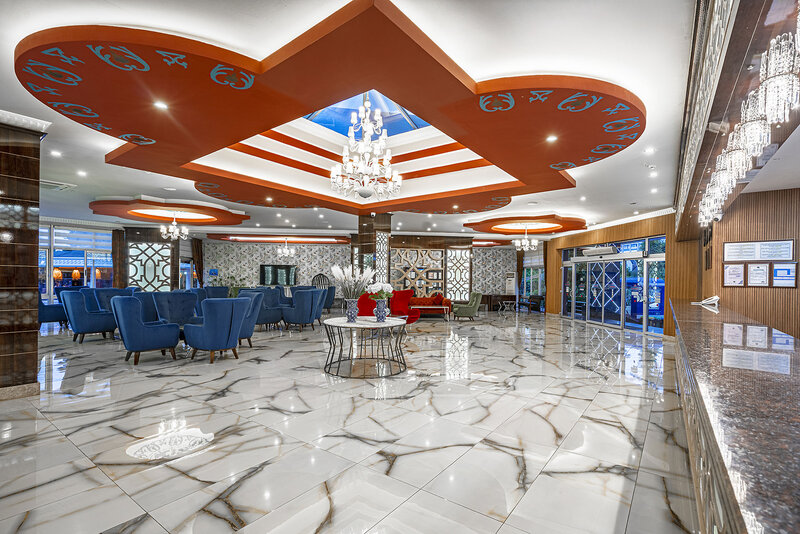 Caretta Beach Hotel 17