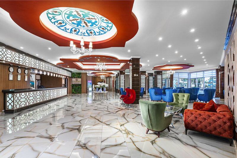 Caretta Beach Hotel 18