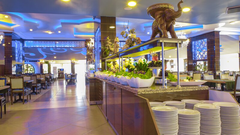 Caretta Beach Hotel 21