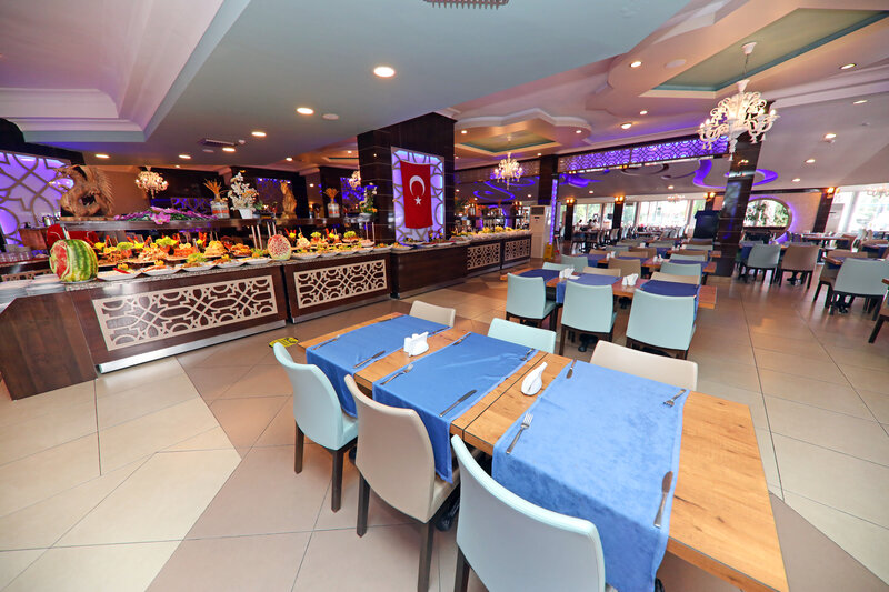 Caretta Beach Hotel 22