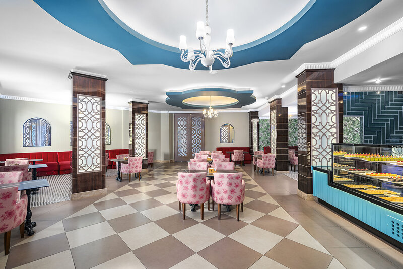 Caretta Beach Hotel 25