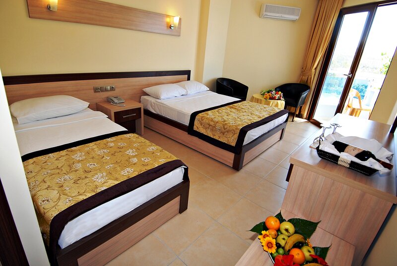 Caretta Beach Hotel 29