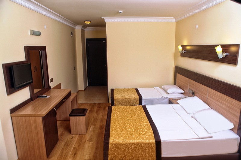 Caretta Beach Hotel 30