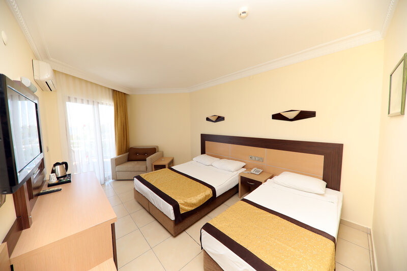 Caretta Beach Hotel 31