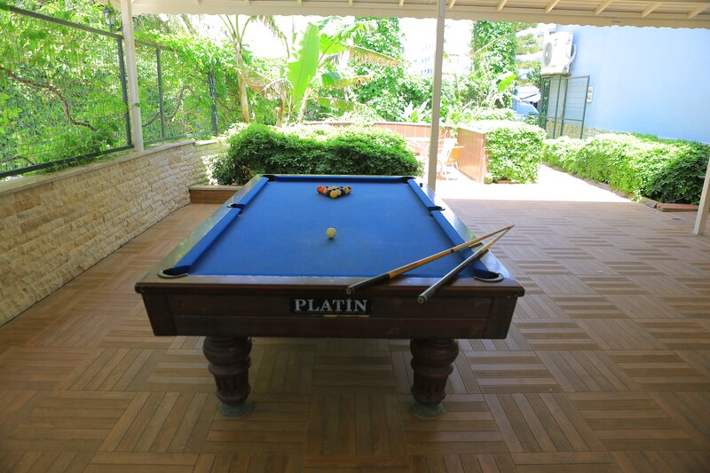 Caretta Beach Hotel 36