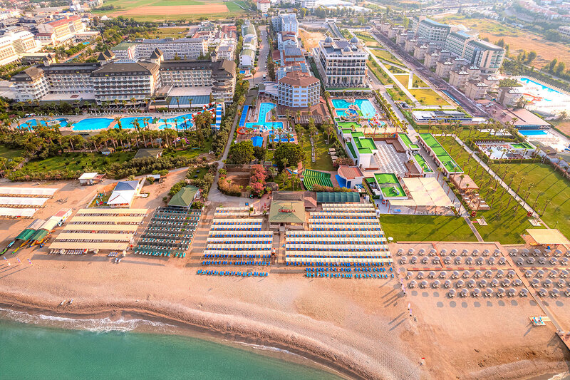 Caretta Beach Hotel 39