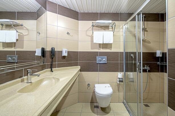 Caretta Beach Hotel 6