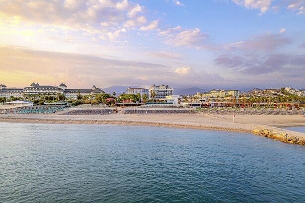 Caretta Beach Hotel 10