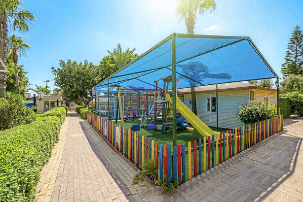 Caretta Beach Hotel 12