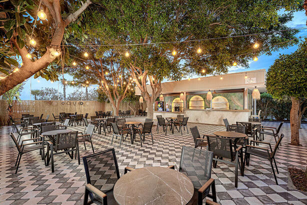 Caretta Beach Hotel 16