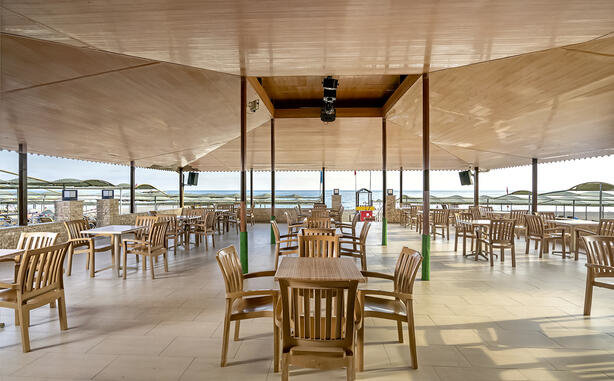 Caretta Beach Hotel 17