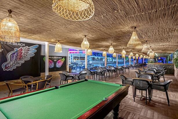 Caretta Beach Hotel 19