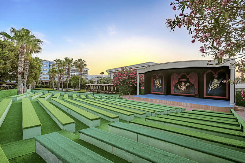 Caretta Beach Hotel 20