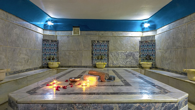 Caretta Beach Hotel 21