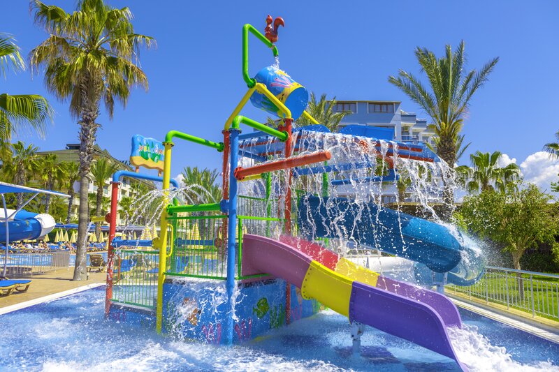 Caretta Beach Hotel 7