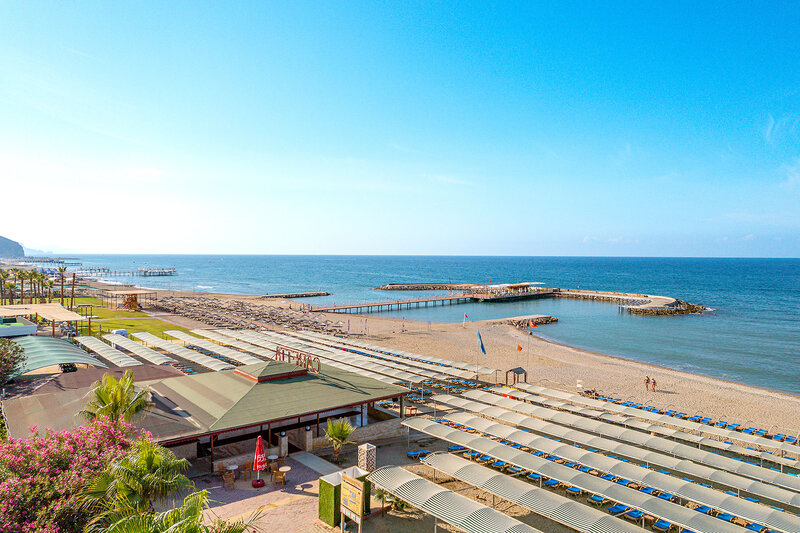 Caretta Beach Hotel 15