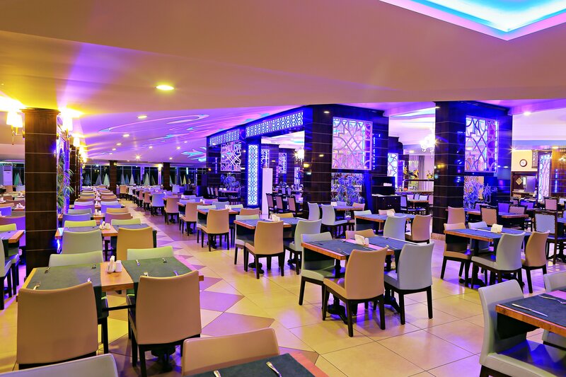 Caretta Beach Hotel 19