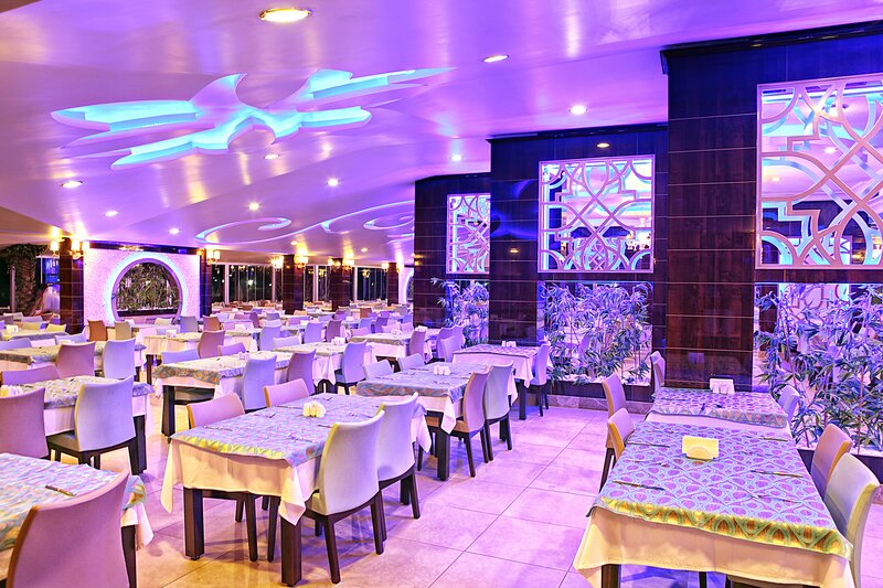 Caretta Beach Hotel 20