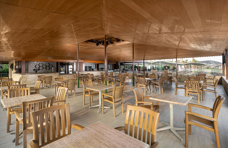 Caretta Beach Hotel 27