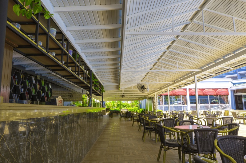 Caretta Beach Hotel 28