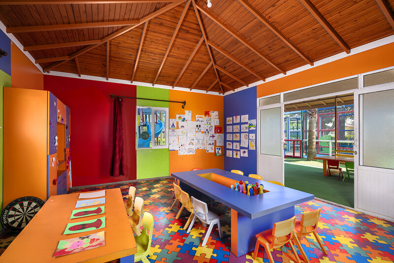 Caretta Beach Hotel 33