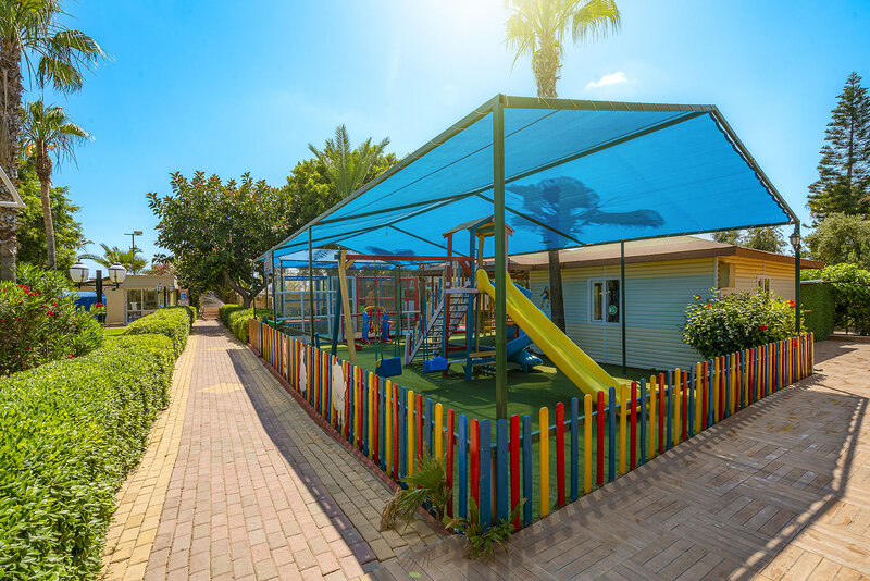 Caretta Beach Hotel 34