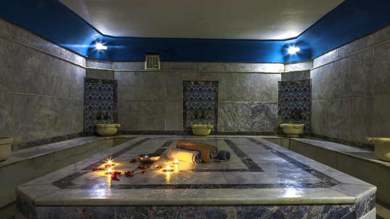 Caretta Beach Hotel 37