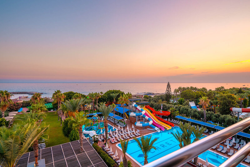 Caretta Beach Hotel 38