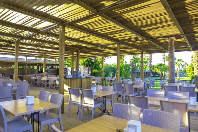 Caretta Beach Hotel 24