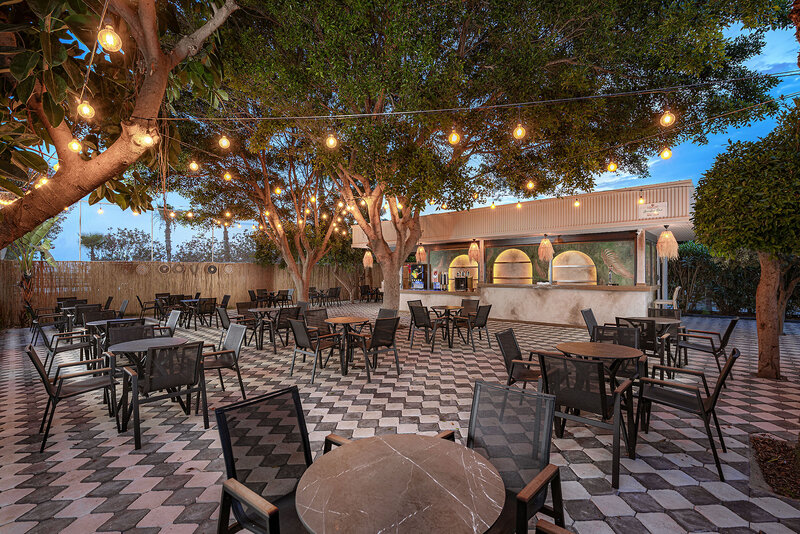 Caretta Beach Hotel 25